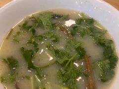 -陈记锅盖面(长江路店)