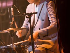 -MOSSO音乐酒吧·live house(南京旗舰店)