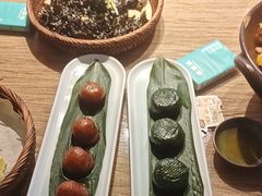 -客家班·客家菜(嘉禾金铂店)