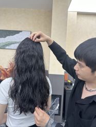 -MOVAN HAIR莫凡匠人发型屋