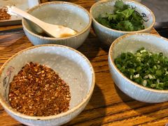 -霸王牛肉(龙湖U城店)