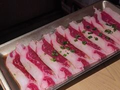 -西塔老太太泥炉烤肉(亚运村店)