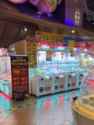 -卡通尼乐园(上海安亭店)