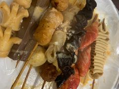-郭记小街麻辣烫(南小街总店)