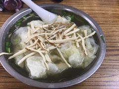 -荣巷小馄饨(荣巷店)