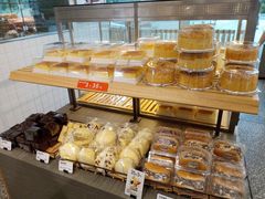 -BreadTalk面包新语(龙之梦购物中心莘庄店)