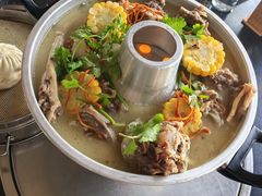 -祖传曾羊肉饭店