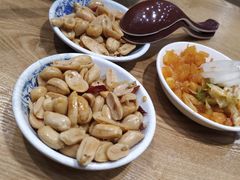 -洋洋安徽牛肉板面(洋洋店)