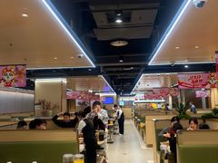 -海底捞火锅(天一广场亚细亚店)