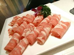 -重庆刘一手火锅(三峡广场直营店)