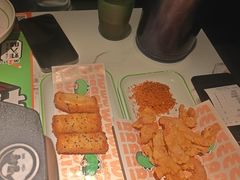 -淘蛙(广州星寰国际商业中心店)