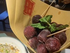 -打酱油·非遗淮扬菜(瘦西湖梅岭店)