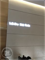 -MMbyHairCode 芭曲发型沙龙