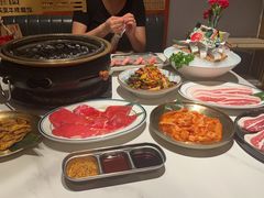 -红沃鳗鱼黑牛烤肉店(不老街店)