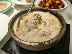 -狮王府淮扬菜(万象城店)