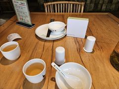 -黄山老妈·土菜(碧桂园店)