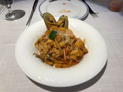 -俄士厨房(万松园店)