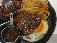 -豪客来牛排(钢铁大街店-2106)
