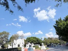 -清迈夜间动物园