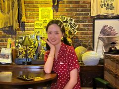 -城墙外BAR