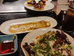 -铁板诱惑法式铁板烧(大卫城店)