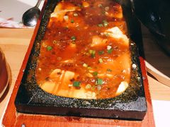-秋香家韩式炭火烤肉(磐石路店)