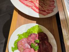 -隐家本格烧肉(万达广场店)