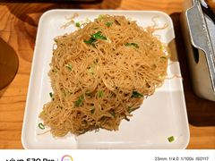 -木屋烧烤(龙岗龙城万科里店)