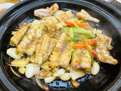 -寻味顺德·南记酒家·传统顺德菜·鱼生(广源路店)