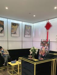 -崇尚GAVIN STYLE臻选