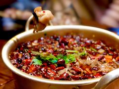 -起锅烧油(信河街店)