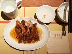 -荣家黄鱼面(前滩太古里店)