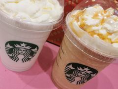 -星巴克(佛山南海万科店)