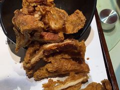 -煎饼卷大葱·非遗传承·潍坊菜(十笏园店)