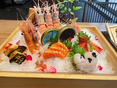 -Minase水濑·日料放题(外滩店)