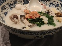 -山外山菜馆(玉泉路店)