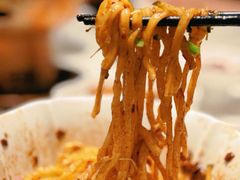 -四季民福烤鸭店(外滩外白渡桥店)