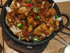 -中国徽菜·徽商故里(广安门店)