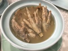 国药浸凤爪-庄隐阁(悠方广场店)