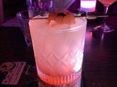 -MOSSO音乐酒吧·live house(长乐路店)