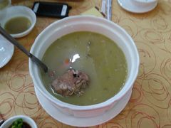 -水乡人家私房菜(逢简店)