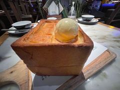 面包诱惑-绿茶餐厅(领展购物广场·中关村店)