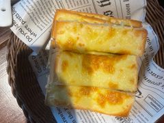 -Local泰莲庭(虹鳟鱼店)