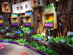-番食园鲜食火锅(高新店)