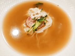 冷面热做-金刚山(学府路店)