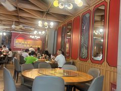-俏湖兰·辣椒炒个肉(海沧店)