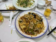 -鲁西南老厨子·特色鲁菜(经一纬五店)
