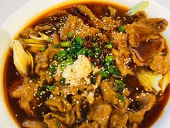 -峨嵋酒家(地安门店)