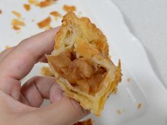 苹果派-老梦面包 CHEZMOREL(三源里店)