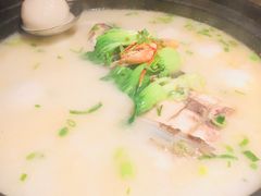 -嘉禾·悦享餐厅(八方汇店)